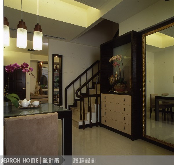 60坪新成屋(5年以下)＿現代風案例圖片＿權釋設計＿權釋_06之22