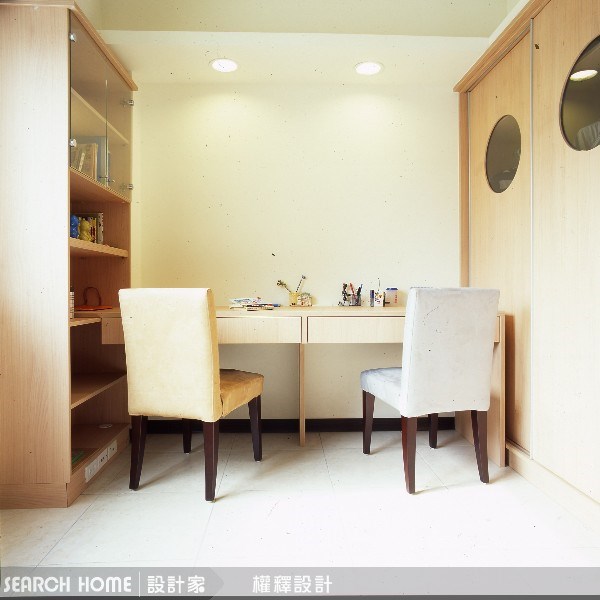 60坪新成屋(5年以下)＿現代風案例圖片＿權釋設計＿權釋_06之20