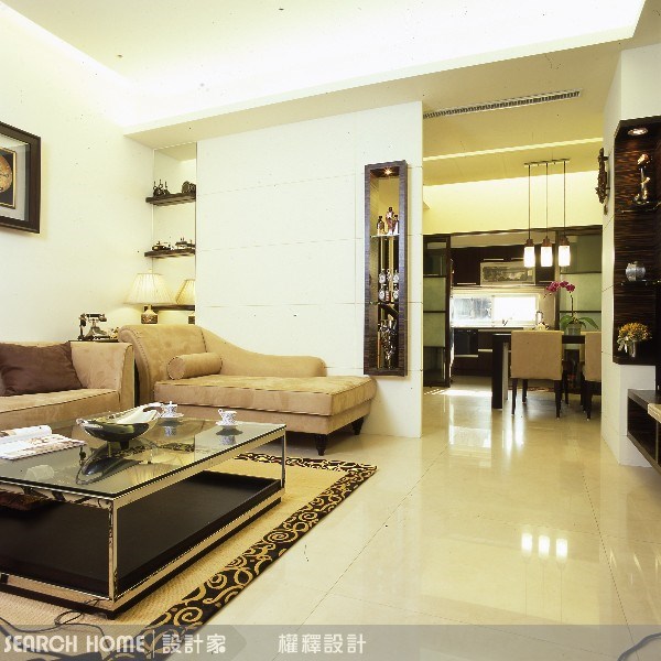 60坪新成屋(5年以下)＿現代風案例圖片＿權釋設計＿權釋_06之6