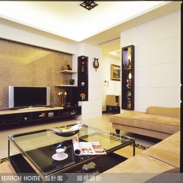 60坪新成屋(5年以下)＿現代風案例圖片＿權釋設計＿權釋_06之3