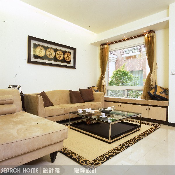 60坪新成屋(5年以下)＿現代風案例圖片＿權釋設計＿權釋_06之7