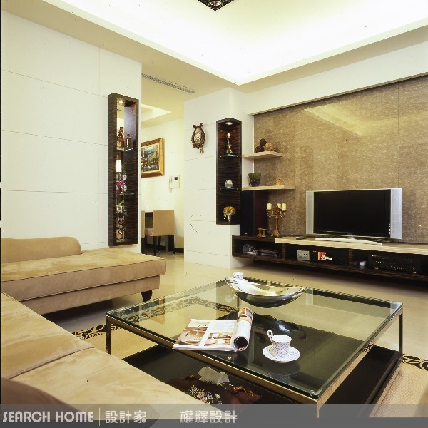 60坪新成屋(5年以下)＿現代風案例圖片＿權釋設計＿權釋_06之5