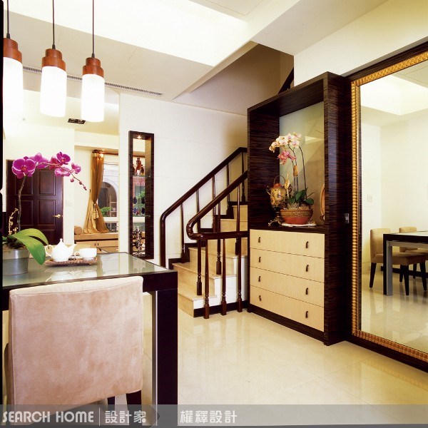 60坪新成屋(5年以下)＿現代風案例圖片＿權釋設計＿權釋_06之4