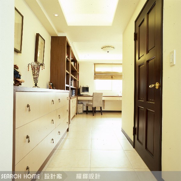 60坪新成屋(5年以下)＿現代風案例圖片＿權釋設計＿權釋_06之18