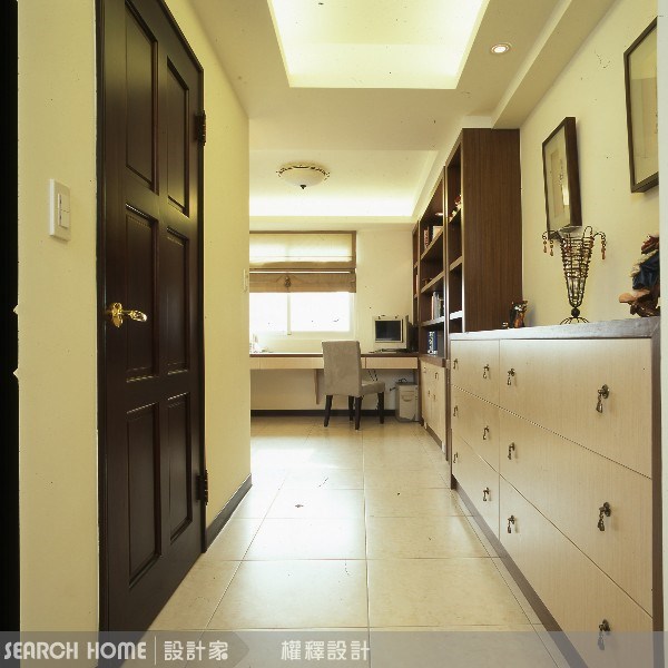 60坪新成屋(5年以下)＿現代風案例圖片＿權釋設計＿權釋_06之17