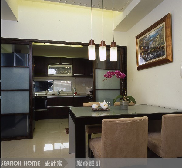 60坪新成屋(5年以下)＿現代風案例圖片＿權釋設計＿權釋_06之21