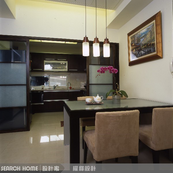 60坪新成屋(5年以下)＿現代風案例圖片＿權釋設計＿權釋_06之11