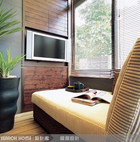 30坪老屋(16~30年)＿休閒風案例圖片＿權釋設計＿權釋_05之4
