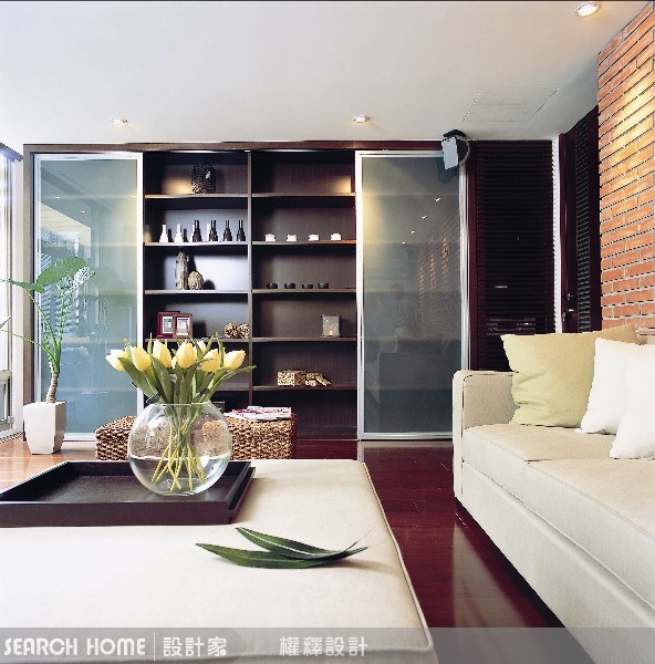 30坪老屋(16~30年)＿休閒風案例圖片＿權釋設計＿權釋_05之10