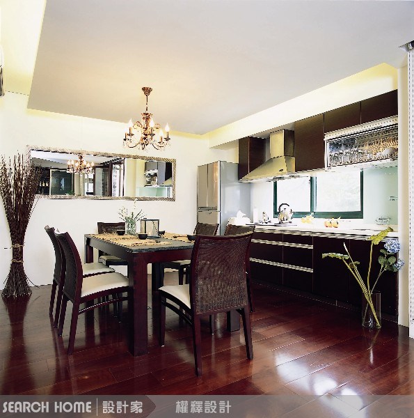 30坪老屋(16~30年)＿休閒風案例圖片＿權釋設計＿權釋_05之11