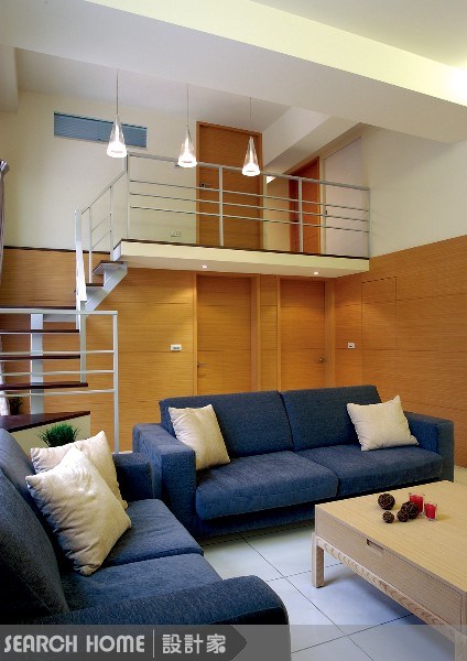 27坪新成屋(5年以下)＿現代風案例圖片＿J&S空間設計＿J&S_02之20