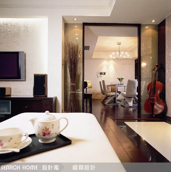 35坪新成屋(5年以下)＿現代風案例圖片＿權釋設計＿權釋_04之11