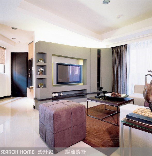 30坪老屋(16~30年)＿休閒風案例圖片＿權釋設計＿權釋_03之4