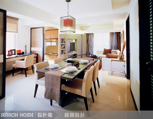 30坪老屋(16~30年)＿休閒風案例圖片＿權釋設計＿權釋_03之5