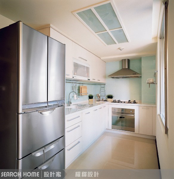 30坪老屋(16~30年)＿休閒風案例圖片＿權釋設計＿權釋_03之3