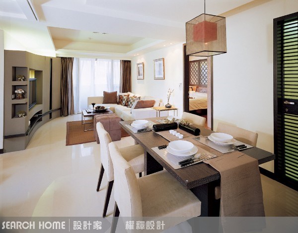 30坪老屋(16~30年)＿休閒風案例圖片＿權釋設計＿權釋_03之1