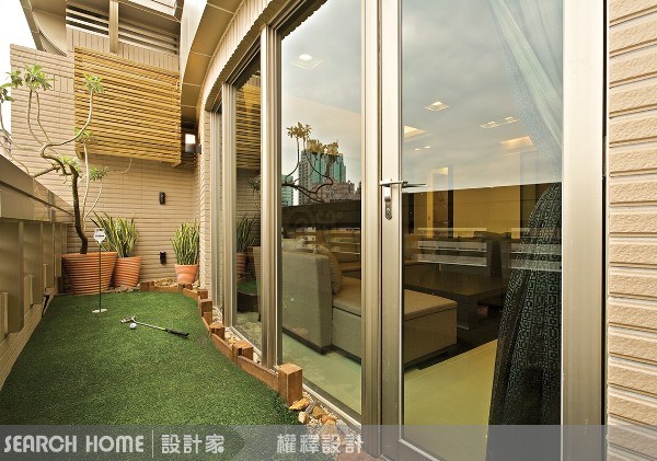 60坪新成屋(5年以下)＿新中式風案例圖片＿權釋設計＿權釋_01之40