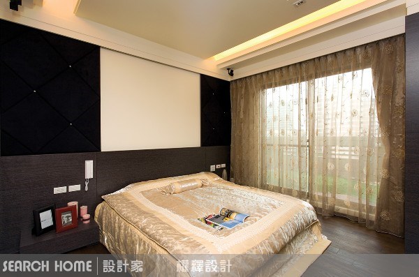 60坪新成屋(5年以下)＿新中式風案例圖片＿權釋設計＿權釋_01之32