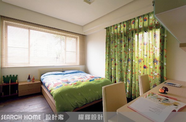 60坪新成屋(5年以下)＿新中式風案例圖片＿權釋設計＿權釋_01之10