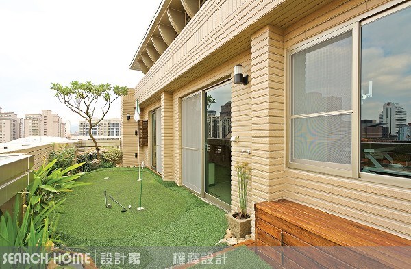 60坪新成屋(5年以下)＿新中式風案例圖片＿權釋設計＿權釋_01之38