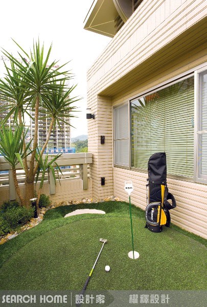 60坪新成屋(5年以下)＿新中式風案例圖片＿權釋設計＿權釋_01之11