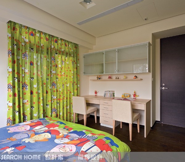 60坪新成屋(5年以下)＿新中式風案例圖片＿權釋設計＿權釋_01之35