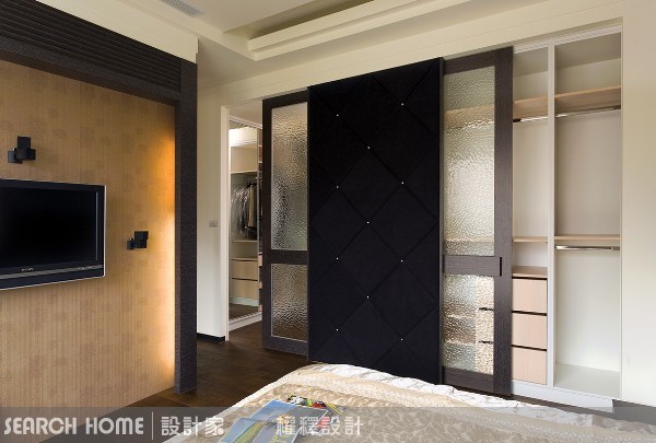 60坪新成屋(5年以下)＿新中式風案例圖片＿權釋設計＿權釋_01之29