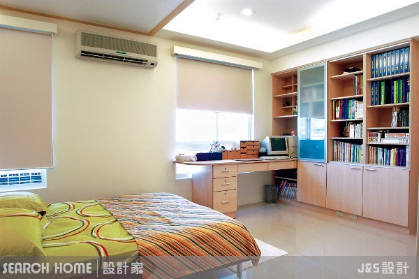 38坪新成屋(5年以下)＿現代風案例圖片＿J&S空間設計＿J&S_01之21