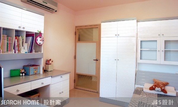 38坪新成屋(5年以下)＿現代風案例圖片＿J&S空間設計＿J&S_01之4