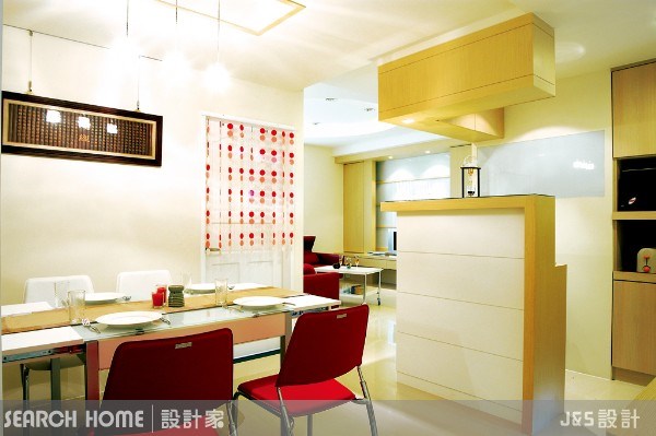38坪新成屋(5年以下)＿現代風案例圖片＿J&S空間設計＿J&S_01之3