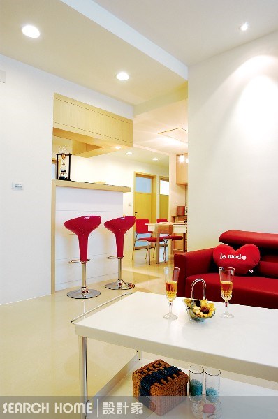 38坪新成屋(5年以下)＿現代風案例圖片＿J&S空間設計＿J&S_01之2