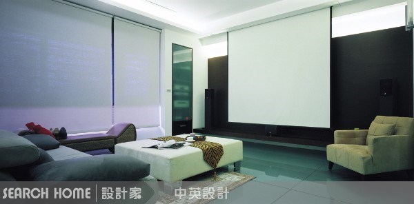 45坪新成屋(5年以下)＿現代風案例圖片＿中英設計＿中英_01之12