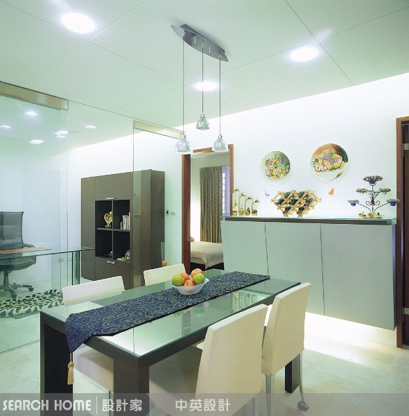 45坪新成屋(5年以下)＿現代風案例圖片＿中英設計＿中英_01之6