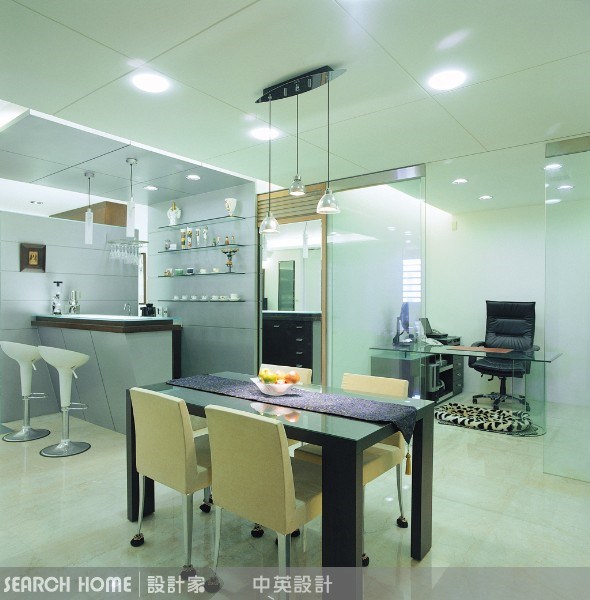 45坪新成屋(5年以下)＿現代風案例圖片＿中英設計＿中英_01之8