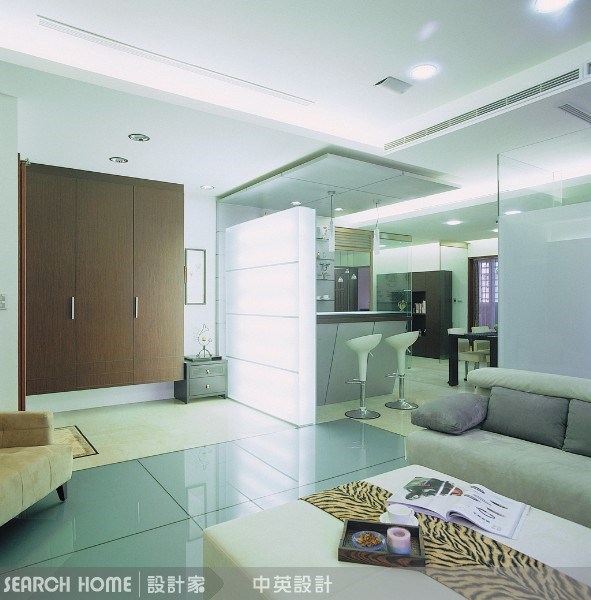45坪新成屋(5年以下)＿現代風案例圖片＿中英設計＿中英_01之7