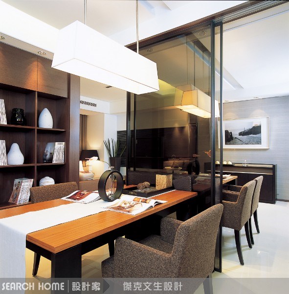 30坪中古屋(5~15年)＿現代風案例圖片＿傑克文生空間設計＿傑克文生_06之9