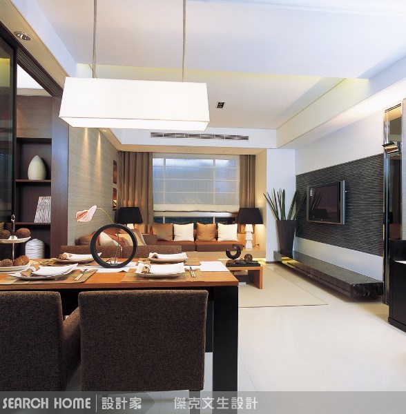 30坪中古屋(5~15年)＿現代風案例圖片＿傑克文生空間設計＿傑克文生_06之4