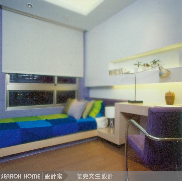 30坪中古屋(5~15年)＿現代風案例圖片＿傑克文生空間設計＿傑克文生_06之10
