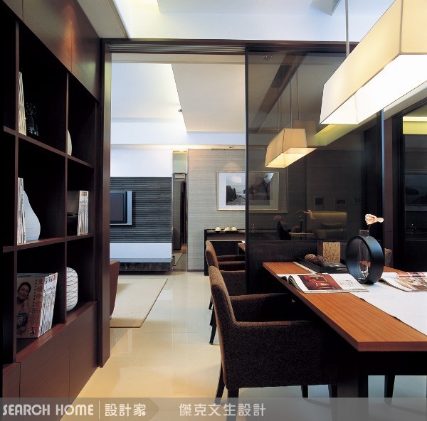 30坪中古屋(5~15年)＿現代風案例圖片＿傑克文生空間設計＿傑克文生_06之3