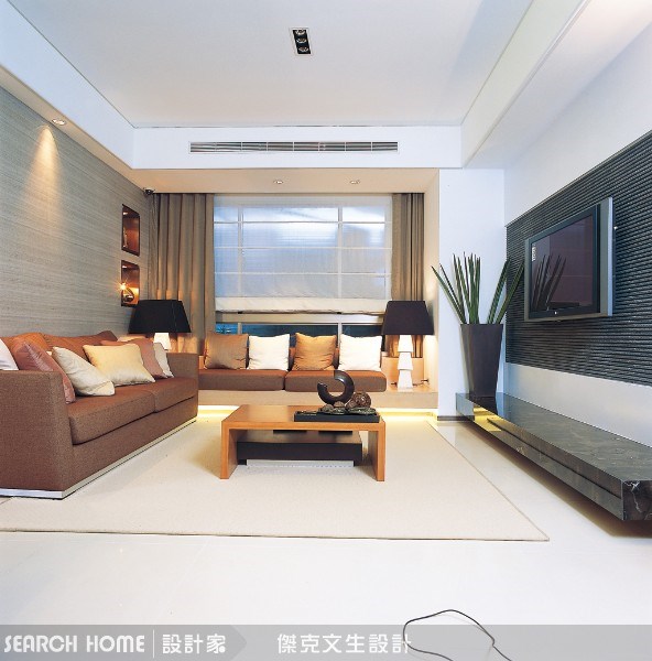 30坪中古屋(5~15年)＿現代風案例圖片＿傑克文生空間設計＿傑克文生_06之2
