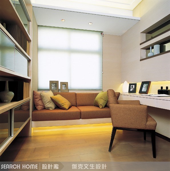 42坪新成屋(5年以下)＿現代風案例圖片＿傑克文生空間設計＿傑克文生_05之3