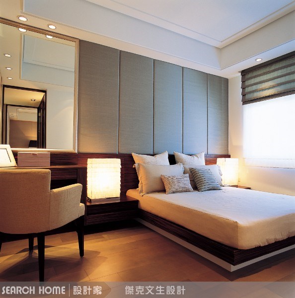 42坪新成屋(5年以下)＿現代風案例圖片＿傑克文生空間設計＿傑克文生_05之4