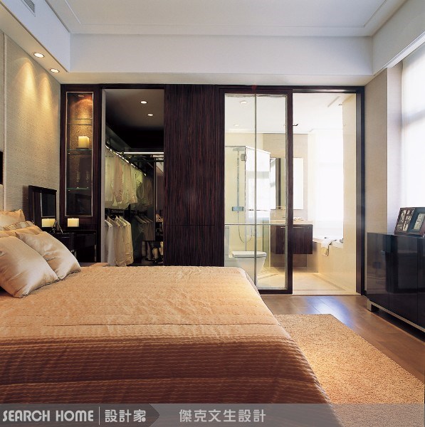 42坪新成屋(5年以下)＿現代風案例圖片＿傑克文生空間設計＿傑克文生_05之7