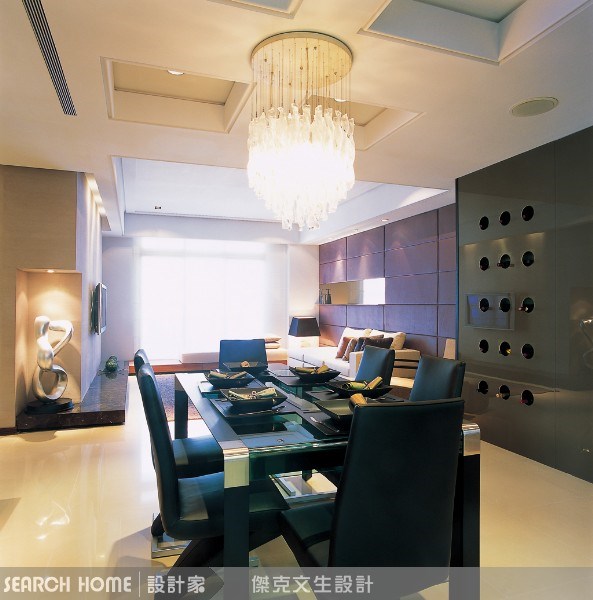 42坪新成屋(5年以下)＿現代風案例圖片＿傑克文生空間設計＿傑克文生_05之1