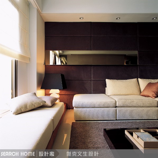 42坪新成屋(5年以下)＿現代風案例圖片＿傑克文生空間設計＿傑克文生_05之5