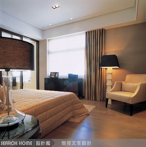 42坪新成屋(5年以下)＿現代風案例圖片＿傑克文生空間設計＿傑克文生_05之6