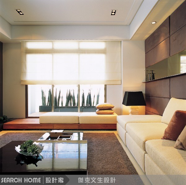 42坪新成屋(5年以下)＿現代風案例圖片＿傑克文生空間設計＿傑克文生_05之10