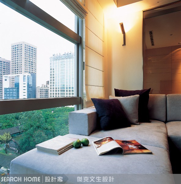 30坪新成屋(5年以下)＿現代風案例圖片＿傑克文生空間設計＿傑克文生_04之3