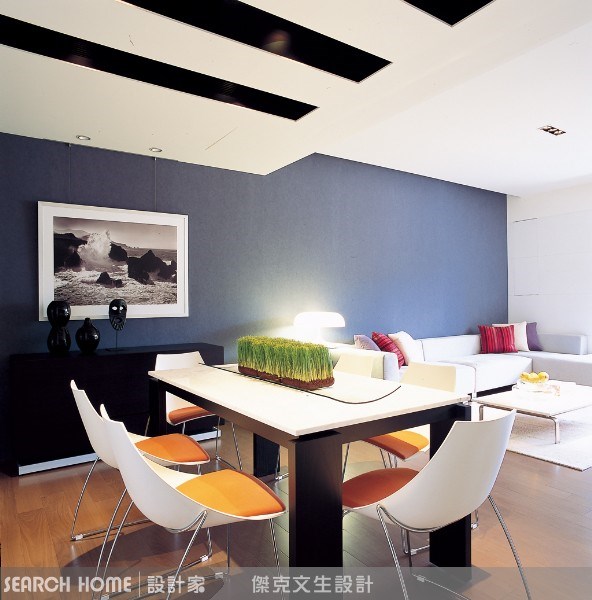 35坪中古屋(5~15年)＿現代風案例圖片＿傑克文生空間設計＿傑克文生_03之7