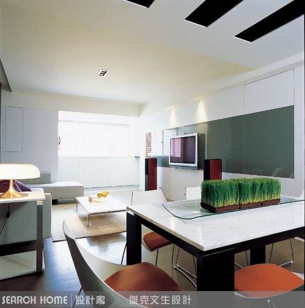 35坪中古屋(5~15年)＿現代風案例圖片＿傑克文生空間設計＿傑克文生_03之8